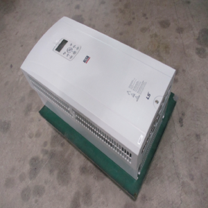 북63843/인버터/SV0370iS7-4SO/3상380V/50마력/LS